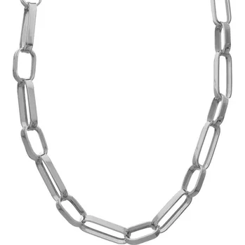 Náhrdelník Victoria Cruz A4108-HG - stříbrný náhrdelník