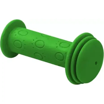grip Kellys Dětské gripy KLS KIDDO, green (pár)
