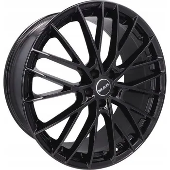Alu kolo Hliníkový disk MAK Speciale 9.0" x 21" 5x112 ET 42