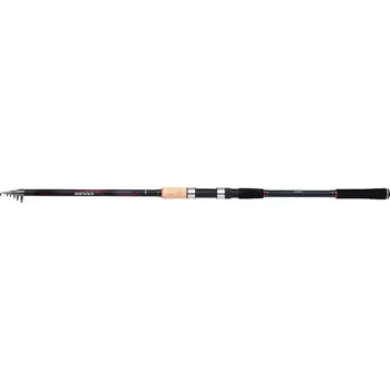 Rybářský prut Shimano Prut Sienna AR TEGT Glued 3,60m 40-80g