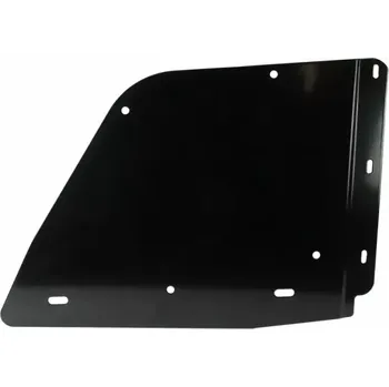 Blatník karosérie Konzola levého blatníku K (M) | 93-5537.Z | AGROAD