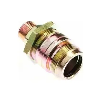 Elektrická zásuvka Zásuvka RPT-13 se závitem M22 nový typ | 80.407.901; 50490021 | AGROAD