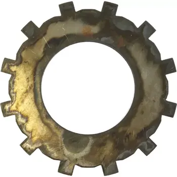 Spojková lamela Lamela spojky vnější | MF120; 532-0-3726-002-3 | AGROAD