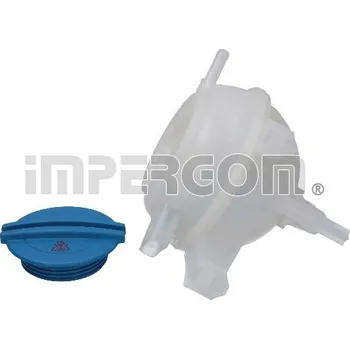 Chladič motoru Vyrovnávací nádoba, chladivo ORIGINAL IMPERIUM 44220