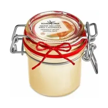 Tělový balzám Něžný měsíček univerzální balzám 125 ml