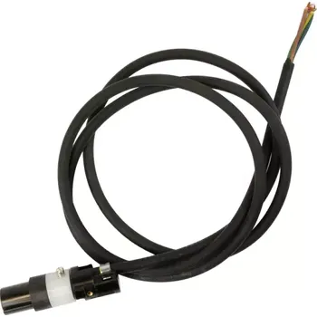 Příslušenství pro sportovní střelbu CZ Předvolič redukce L=1240mm | 442079050204; 335510742; 443853111868; 4438531280 | AGROAD