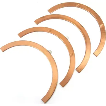 RC náhradní díl Sada 4 ks ložisko axiální náhrada | 3231413730-5.S; 6038-012/6037-012/6037-014/6038-014 | AGROAD