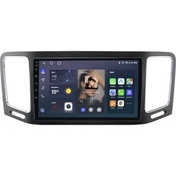 Auto Hi-Fi Autorádio Hizpo 2din Autorádio Volkswagen Caravelle 2015-2020, GPS Navigace VW CARAVELLE 2015 2016 2017 2018