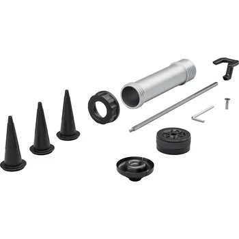 Vytlačovací pistole FLEX H 400 CG 18 Set