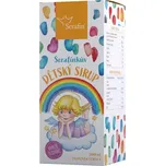 Serafin Serafínkův dětský sirup 200 ml
