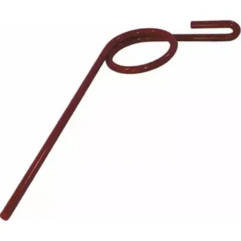 HORSCH Pero kultivátoru levé | 00311299 | AGROAD