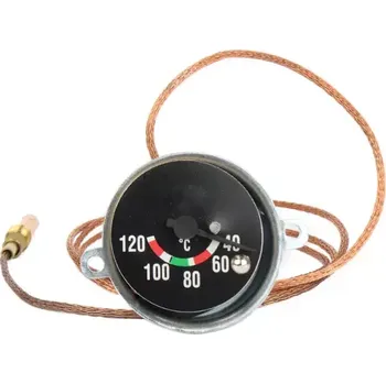 Kuchyňský teploměr Teploměr T24 | 93-2002 | AGROAD