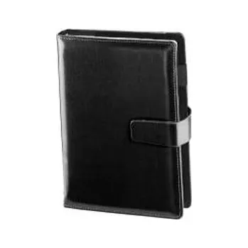 Set školních potřeb Planer A5 dzienny wymienny wkład czarny (pl, 2000, Drops Office Collection)