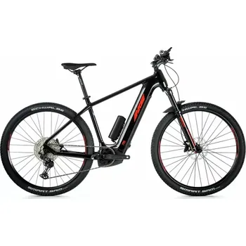 Elektrokolo Horské elektrokolo Apache HUPAHU 2 (Bosch CX, 1000Wh) , velikost L