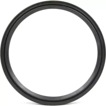 Těsnění motoru Gufero ČERNÉ 150x170x15 NBR GP | 2735212690-1; 2735213750 | AGROAD