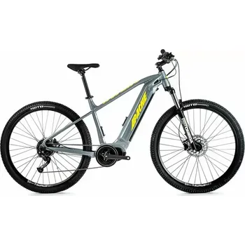 Elektrokolo Horské elektrokolo Apache Hupahu MX1 400 (Bafang 48 V, 840Wh) , velikost M