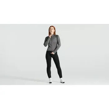 Cyklistická bunda Bunda Specialized RBX EXPERT THERMAL JERSEY LS WMN SMK , velikost M