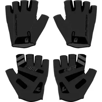 Cyklistické rukavice Rukavice Superior RACE GLOVES SF /BLACK , velikost M