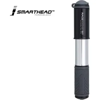 pumpička Hustilka Topeak Race Rocket MT černá 90 PSI/6 BAR