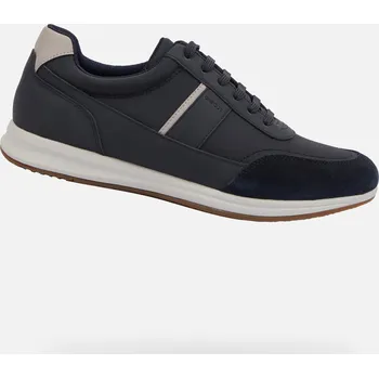 Pánské tenisky Geox pánské tenisky modré velikost 43