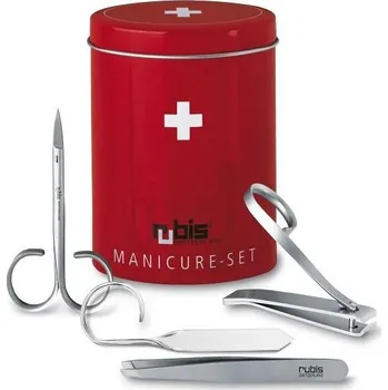Victorinox Manikúrová sada RUBIS 4-dílná 8.1658 V8.1658