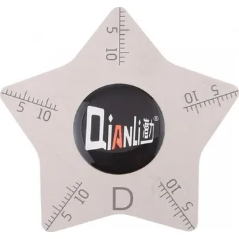 QIANLI trsátko na otevření Apple zařízení - hvězda