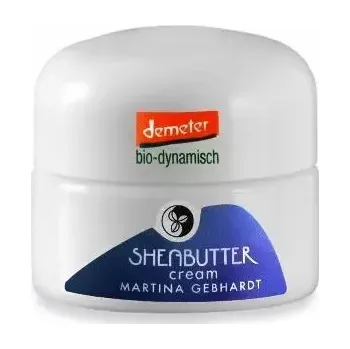 Martina Gebhard Happy aging krém 50 ml