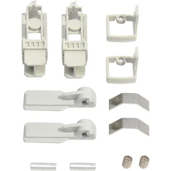 Příslušenství ke karavanu THULE Rychloupínací páka pro opěrnou nohu TO od roku 2010, 2 kusy