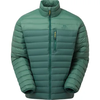 Pánská Bunda Mountain Equipment Earthrise Jacket Men's Barva: Pine/Fern, Velikost: M