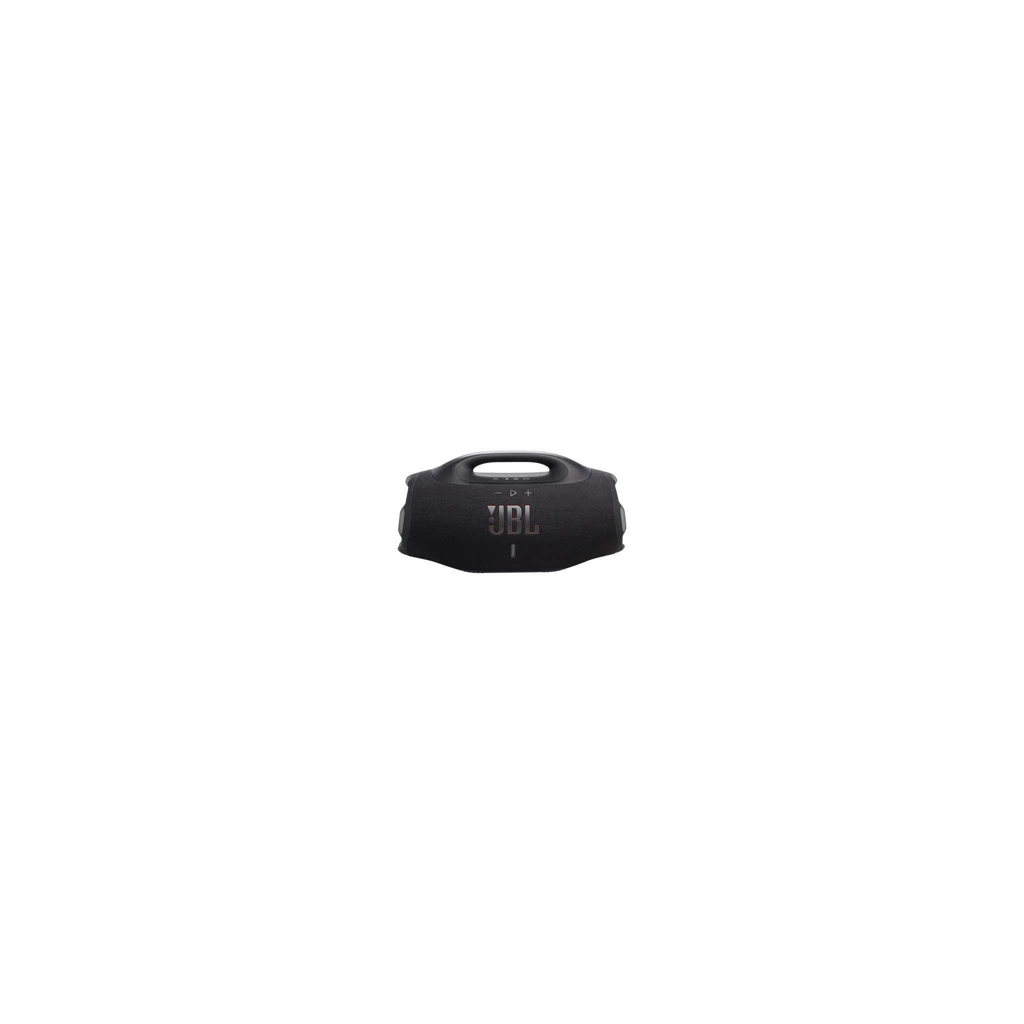 Fotografie 2 - Bluetooth reproduktor JBL Boombox 4 Černý