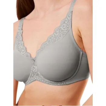 Podprsenka Triumph Amourette W01 - popelavá - 95 E