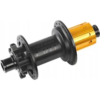 Náboj kola Zadní náboj Accent EVO Boost Shimano 11S 32 děr pro kotoučovou brzdu