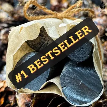 Filtrace vody Binchio Aktivní uhlí 365 4 tyčinky