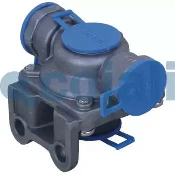 Ventil-rychlospojka na John Deere | 2480027; AL154951 | AGROAD