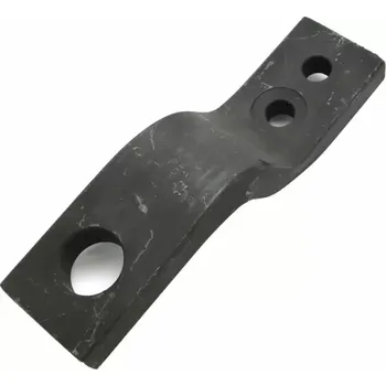 Pilová lišta Lišta | 7011-6414CZ | AGROAD