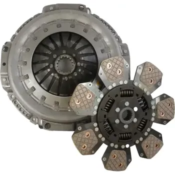 Spojková sada LuK Sada originál - Motorová spojka průměr 310 mm KO (JRL+) | 64.942.001 | AGROAD