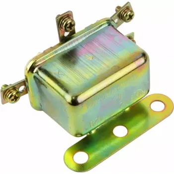 RC náhradní díl Regulátor PC502 | RS502; RC-502; RS-502 | AGROAD