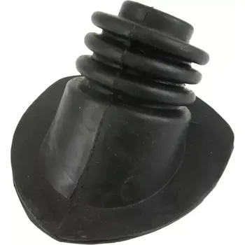 Prachovka řadící páky | 80.368.144 | AGROAD