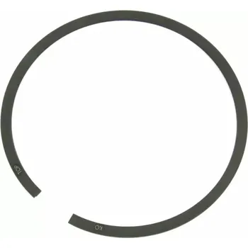 RC náhradní díl CZ TURBO Pístní kroužek pr.102x2,5 Fe-Avia | 814-502025.1 | AGROAD