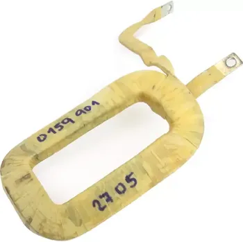 Cívka Cívka 1 starteru 8kw | 9901004120; 341905160 | AGROAD