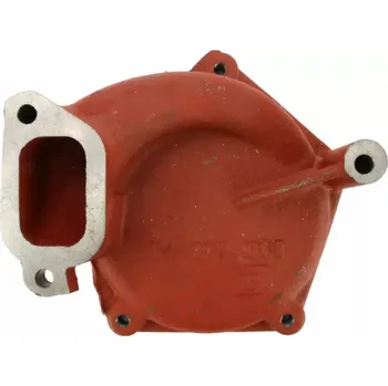 Příslušenství k zahradní technice Těleso vodního čerpadla | 54.017.013.Z | AGROAD