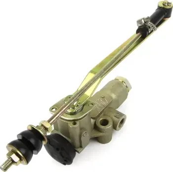 Ventil Ventil regulační měchu náhrada | 341-350880-5; 341350880; 4436121470; 443624015002 | AGROAD