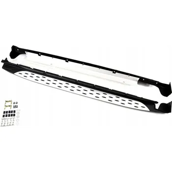 autokoberec Boční nášlapy Hyundai Santa Fe 2013-2018