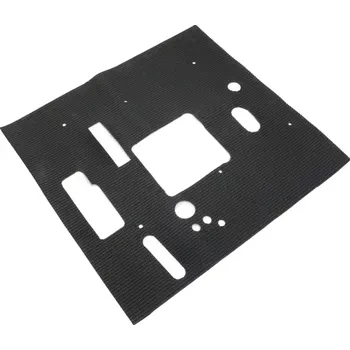 Pryž Podlahová guma | 83.367.005 | AGROAD