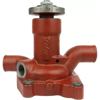 Vodní pumpa motoru Vodní čerpadlo 3 vývodové originál bez krabice | 6201-0615.1CZ; 6901-0656; 7001-0675; 7001-0695 | AGROAD