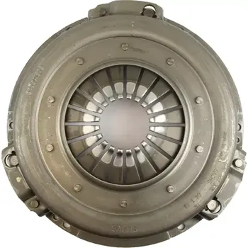 Spojková sada LuK Víko spojky 240 / Přítlačný kotouč (pro MT8-150.33,MT8-150.32) | MT127455; MT127455A | AGROAD