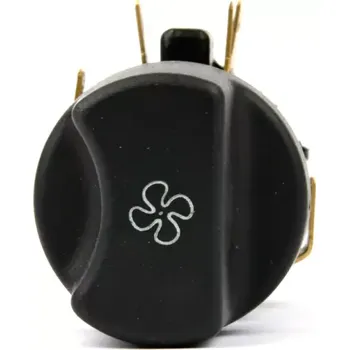 Spínač topení | 93-7809 | AGROAD