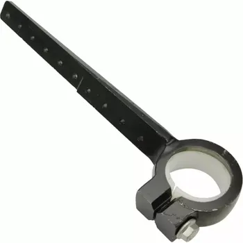 Hlavice pro radiátor Hlavice kosy (s lišnou) | AH201730-N | AGROAD