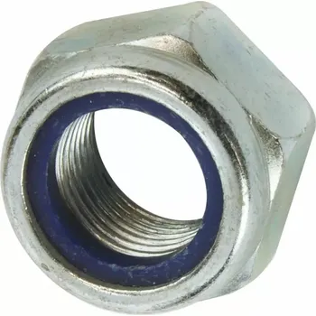 Matice Matice M16x1.5 Nylstop do lišt | 4511-6461.2 | AGROAD