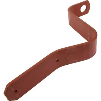 Blatník karosérie Držák blatníku horní | 6711-7005-7 | AGROAD